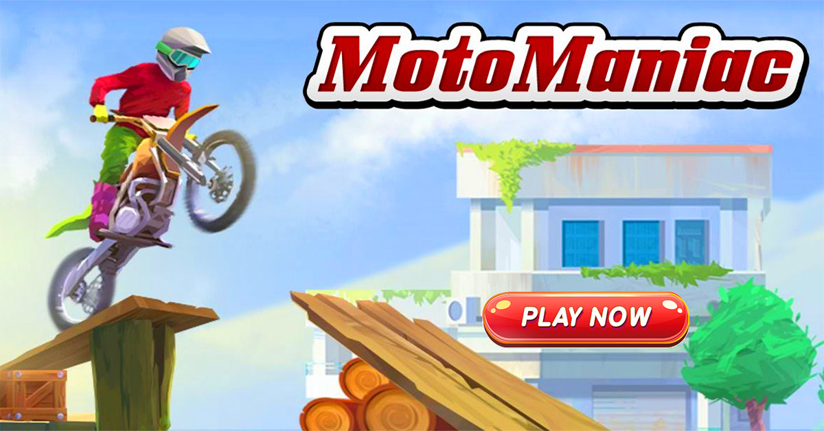 Moto Maniac